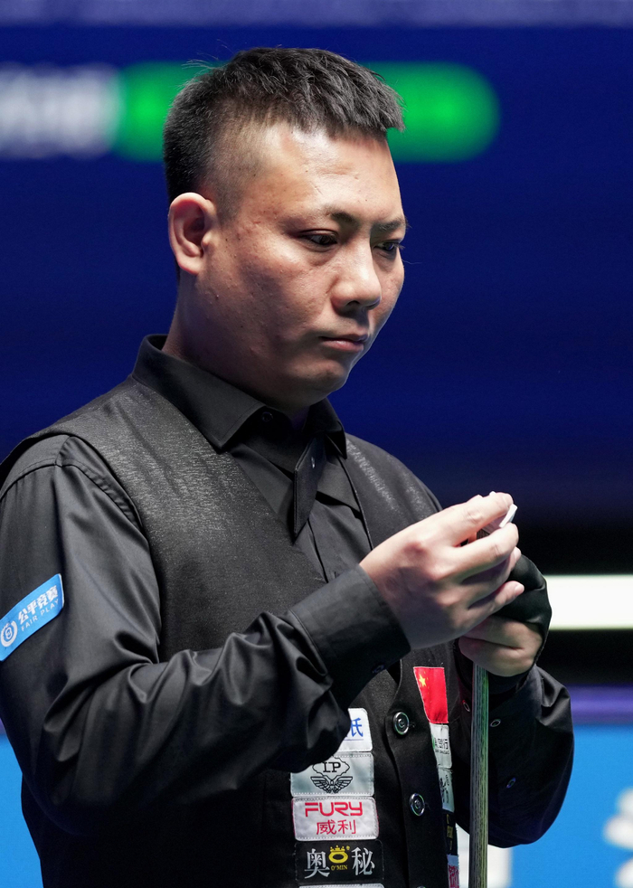 从未停止过 从未停止过