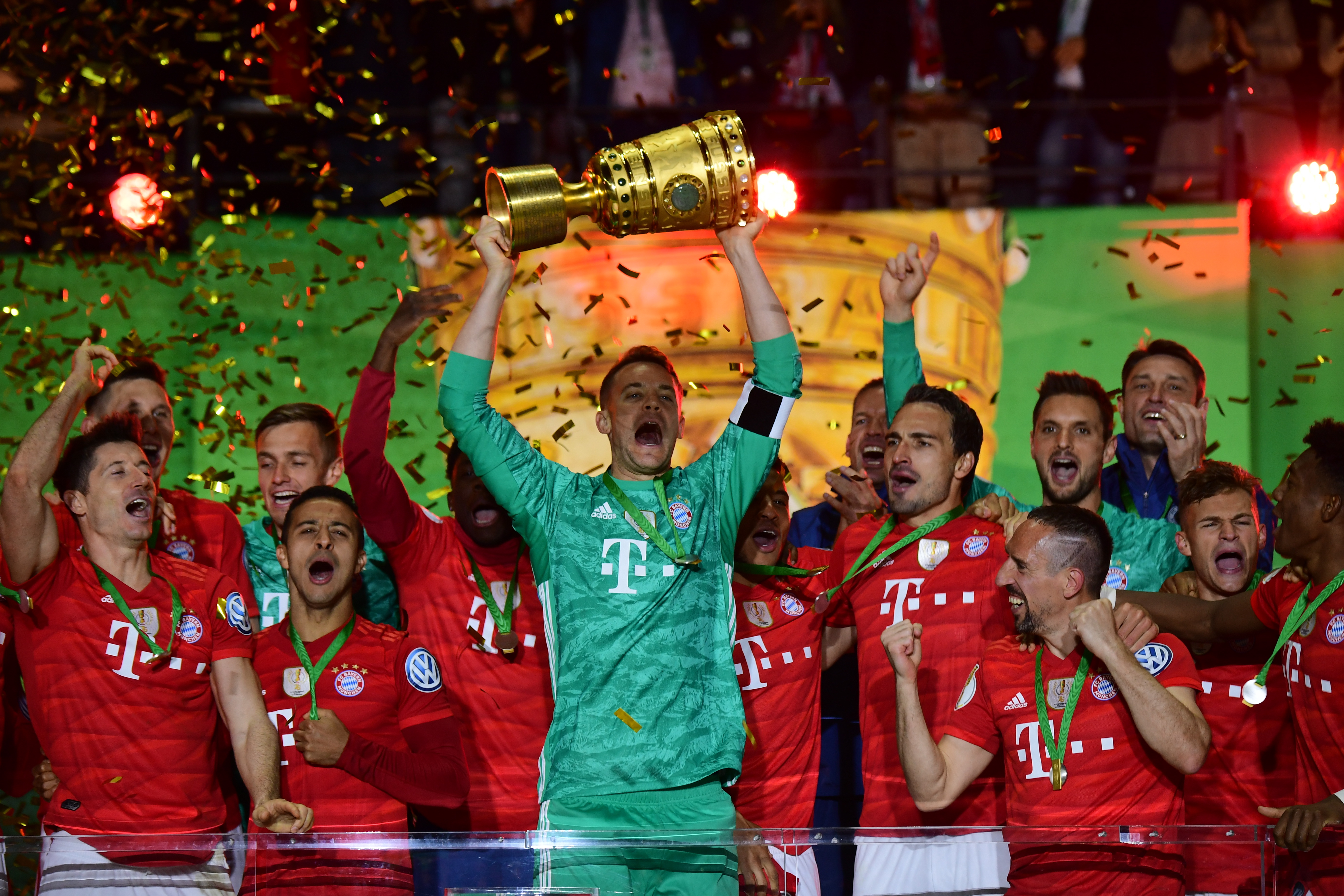 市场影响力 市场影响力