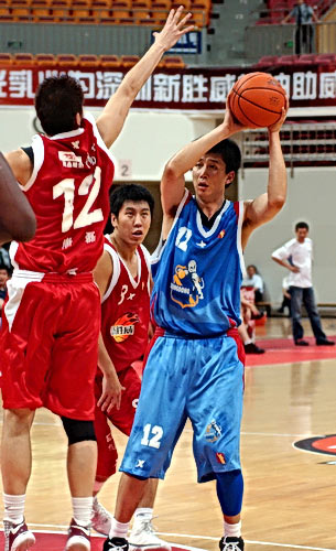 迎来真正的 迎来真正的